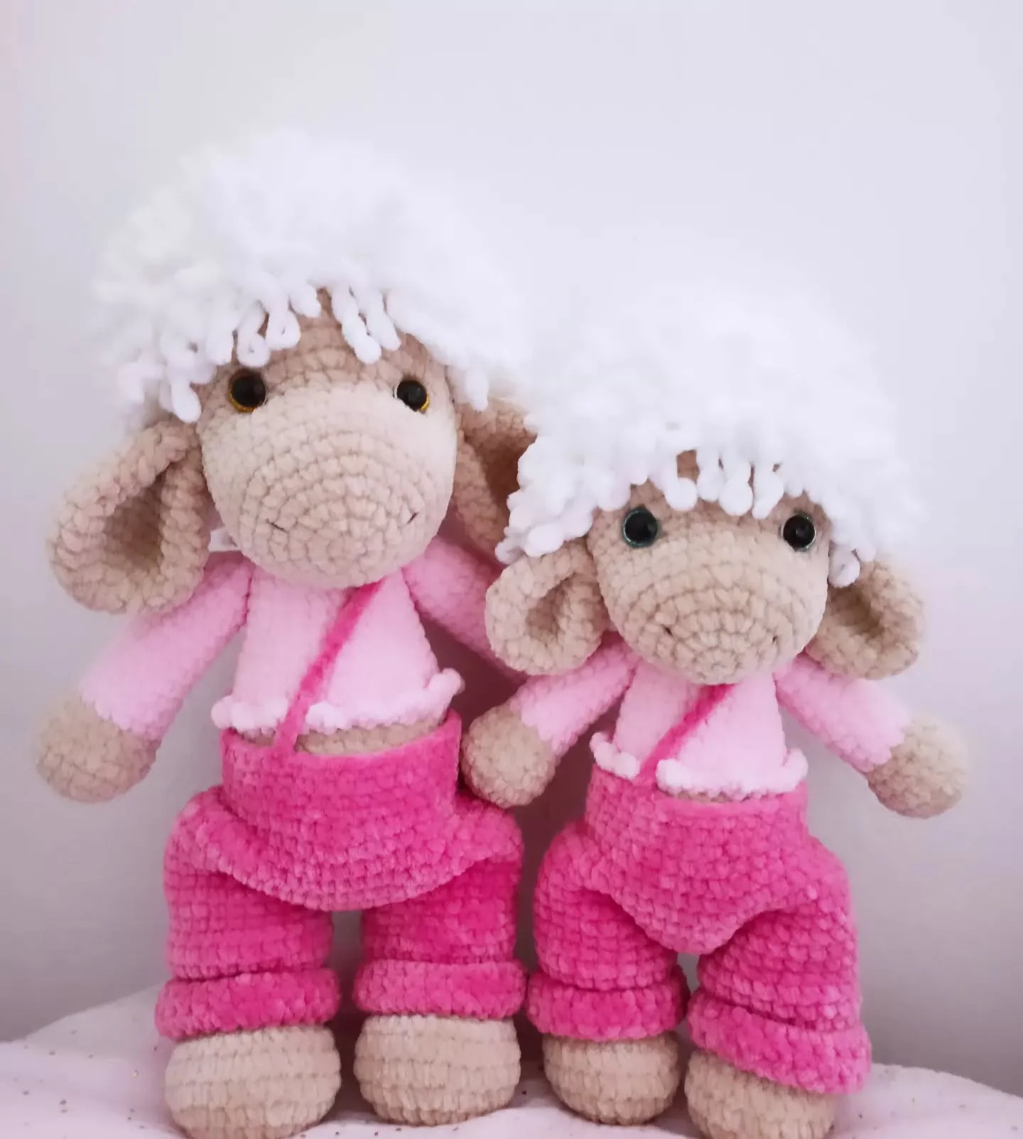 Προβατάκια